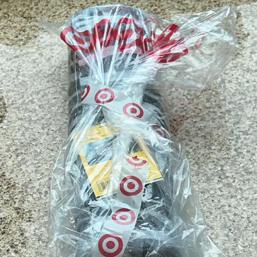 DVF 4 Target 🎯 Zebra 🦓 Stripe Table Runner Get Wild!
